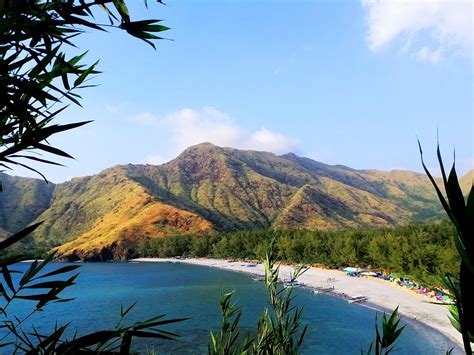 zambales tourist spot|15 Best ZAMBALES TOURIST SPOTS (Beaches & Nature).